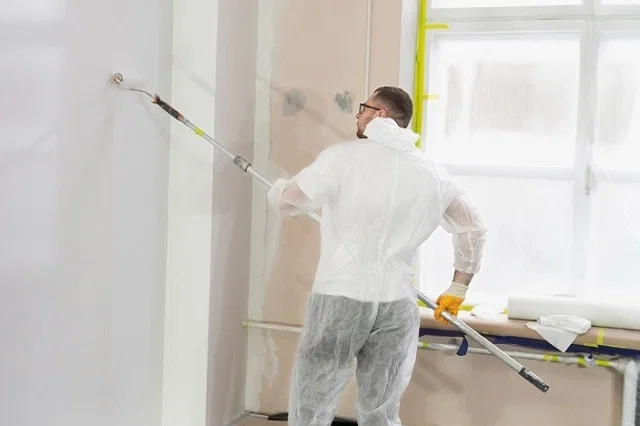 Peinture et plâtrerie