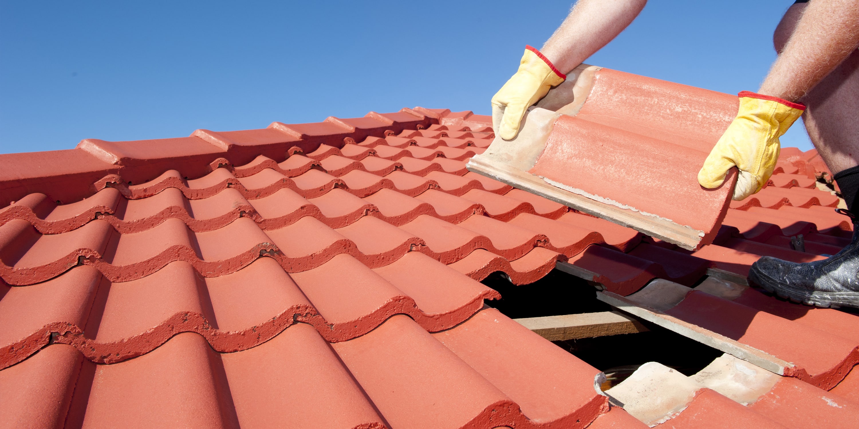 Toiture et couverture